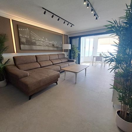 Espectacular Vistas Playa Altea Apartment Exterior foto