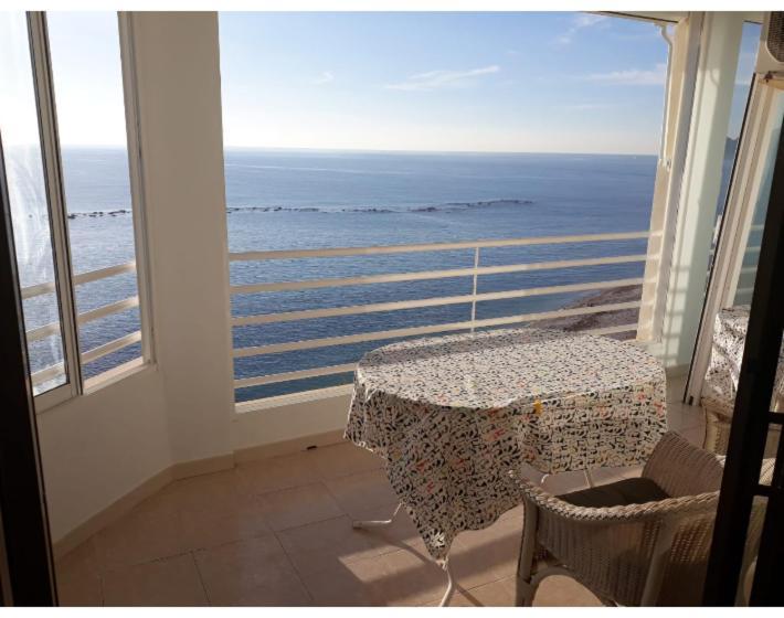 Espectacular Vistas Playa Altea Apartment Exterior foto